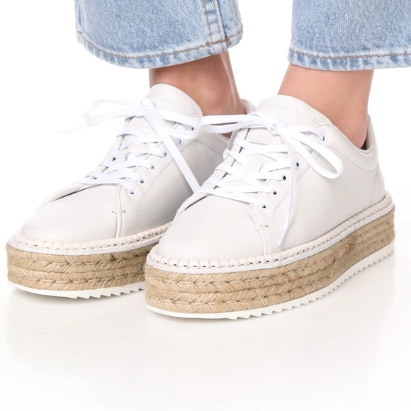 rag and bone platform sneakers